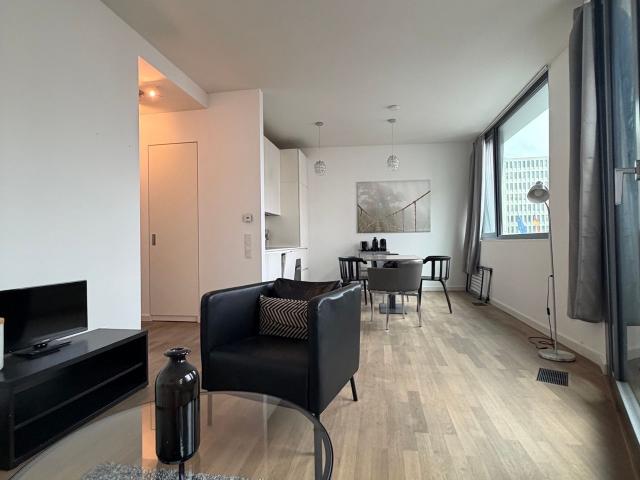 Neu ab sofort frei *Berlin*Mitte* Im SAPPHIRE Berlin+2 Zimmer*, Berlin Amsterdam Apartments for Rent