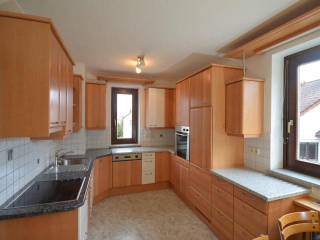 NEU ADAPTIERTE 2 ZIMMER EIGENTUMSWOHNUNG in GRÜNRUHELAGE
