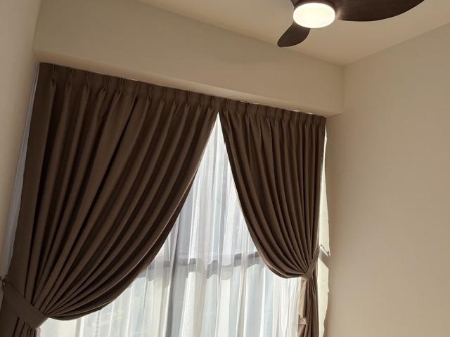 Neu at Novena Condominium For Sale, $1,590,000, 2 Bed 2 Bath 570 sqft $2,789.00 psf