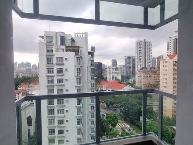 Neu At Novena D11, Apartment