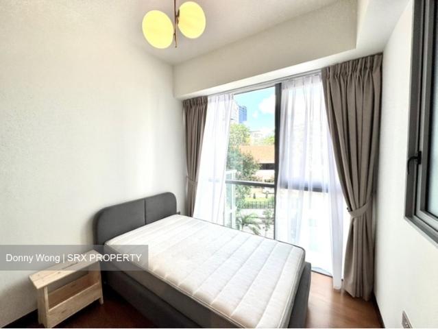 Neu At Novena D11, Apartment