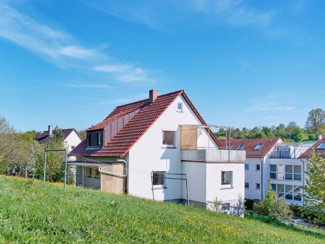 NEU: Bauträgerchance in Toplage Grundstück mit Altbestand zur Projektentwicklung