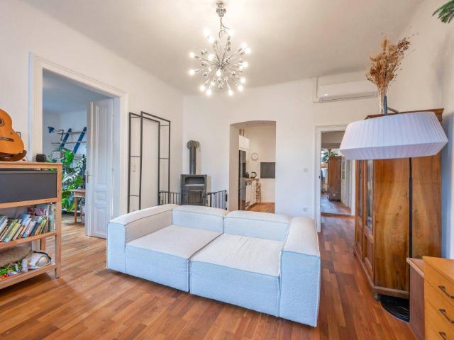 NEU+ gepflegte 3 Zimmerwohnung in der Nähe von Schönbrunn!