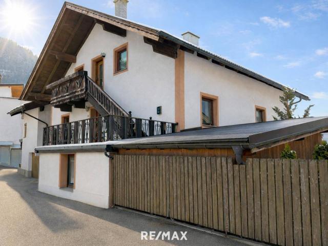 NEU! Ein Haus, viele Möglichkeiten: Wohnen, Vermieten, Vorsorgen