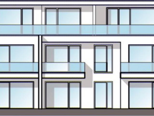 NEU ! Elser Kirchstraße 10a Haus5 Klimafreundlicher Neubau KFW 40 EE mit QNG Zertifikat
