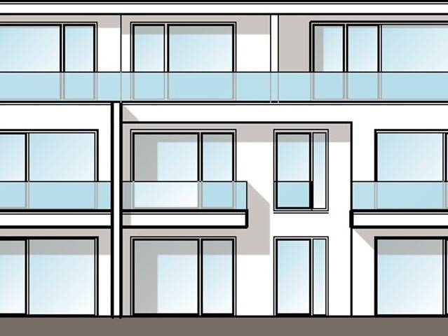 NEU ! Elser Kirchstraße 10a Haus5 Klimafreundlicher Neubau KFW 40 EE mit QNG Zertifikat