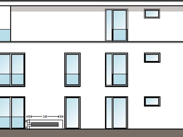 NEU ! Elser Kirchstraße 10a Haus5 Klimafreundlicher Neubau KFW 40 EE mit QNG Zertifikat
