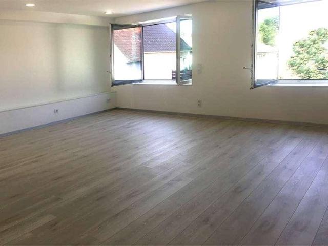 NEU _ exklusive Designer Wohnung