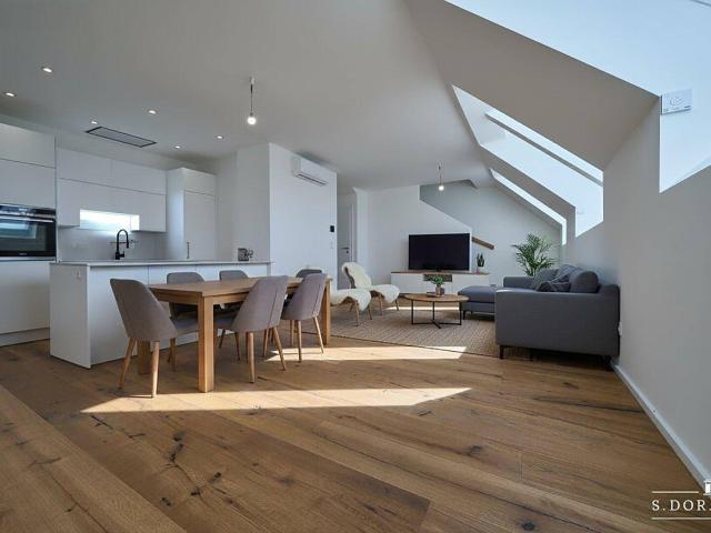 • NEU! • EXKLUSIVE 3 ZIMMER DG WOHNUNG MIT WEITBLICK • SOFORT BEZIEHBAR • TERRASSE • EIGENTUM • SIEBENBRUNNENPLATZ • 1050 WIEN •