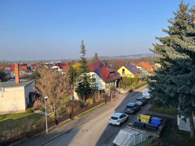 NEU! frisch sanierte 2 Raum Wohnung ab 01.09.2026 bezugsfertig