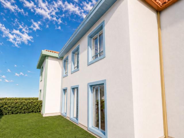 NEU – Hübsche Familienvilla mit 4,5 Zimmern – 111 m² – Grundstück B