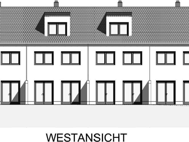NEU IN SÜD/Niederfeld Reiheneckhaus zum Preis einer Wohnung !
