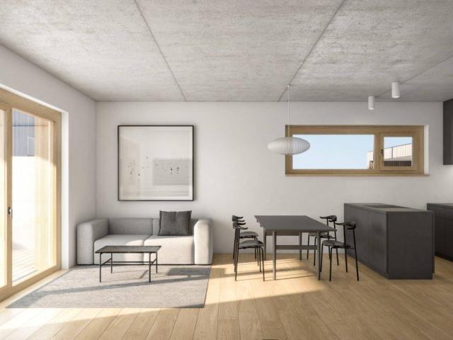 NEU IN VELDEN AM WÖRTHERSEE! 67 m² APPARTMENT! 29 m² TERRASSE! 132 m² EIGENGARTEN! TOP AUFÜHRUNG! TOP LAGE!
