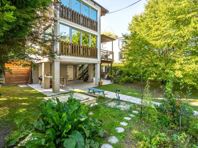 Neu Idyllisches Haus in der Gartenzeile Schwarzeau!