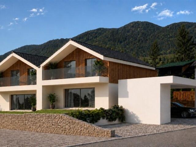 Neu! Ihr Zuhause am Sulzbach modernes Wohnen mit Ruhe, Raum und Lebensqualität in Bad Ischl. Fertigstellung Sommer 27