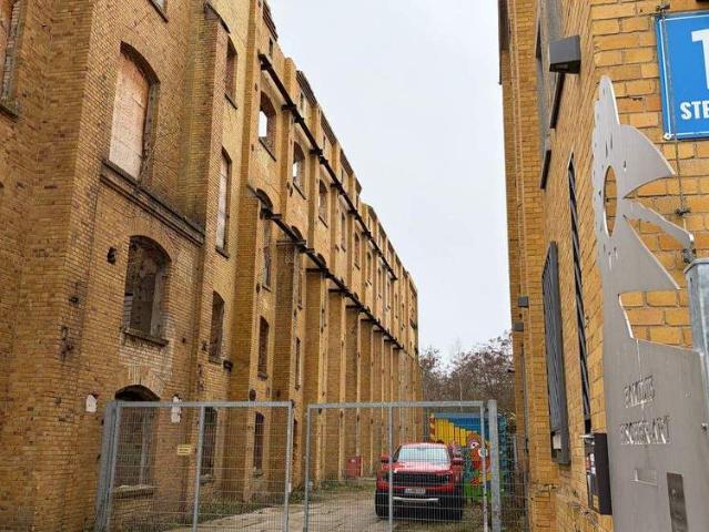 Neu! Loft im Neuseenland Leipzig 88 QM *Neu mit Denkmal 85 % AFA * *3 Zimmer