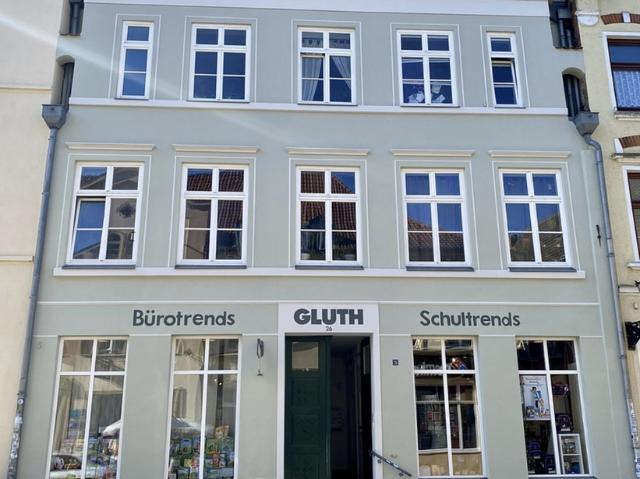 Neu! Lagerfläche Zentral in der Innenstadt zu vermieten 135m2