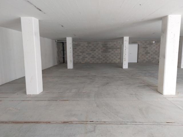 NEU Lagerhaus 143m2 Préverenges