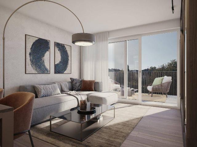 Wels Große 4 Raum Wohnung mit sonnigem Balkon und Tiefgaragenstellplatz ab 01.12.2026!
