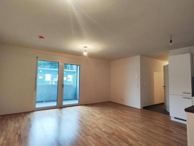 NEU! MODERNE 3 ZIMMER NEUBAUWOHNUNG MIT EINER LOGGIA BEIM BADETEICH SÜSSENBRUNN!