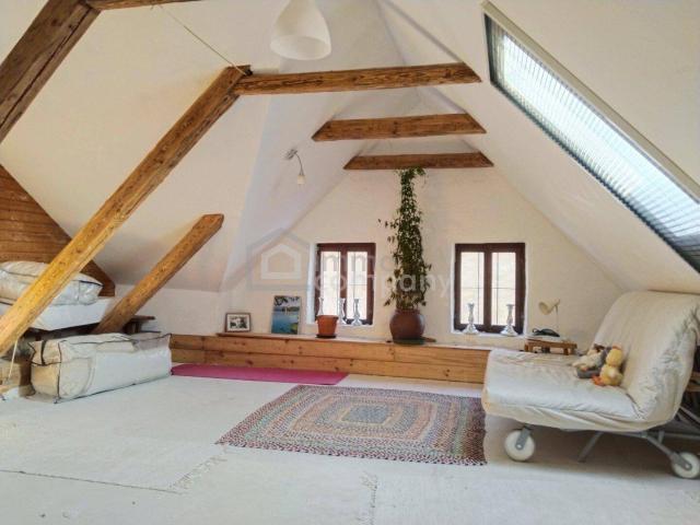 Neu modernisierter Dreikanthof in der Thermenregion Bad Waltersdorf!
