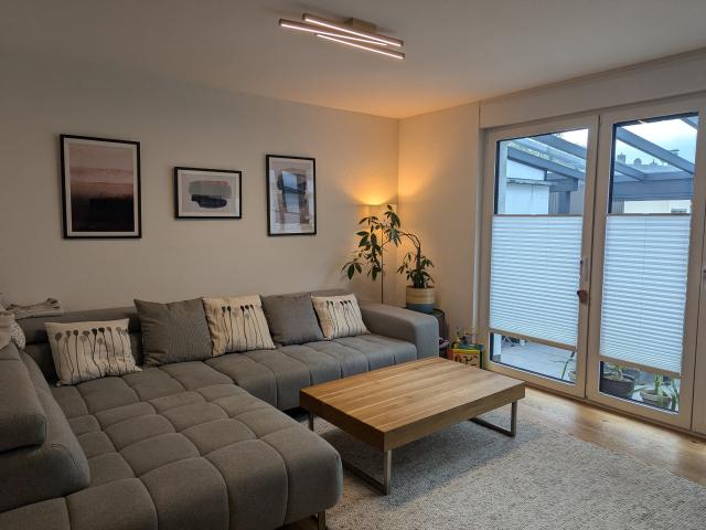 NEU NEU NEU Topmodernes Reihenhaus in Grenzach Wyhlen