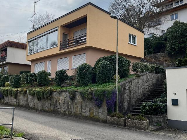 NEU NEU NEU Haus in bester Lage von Lörrach Brombach