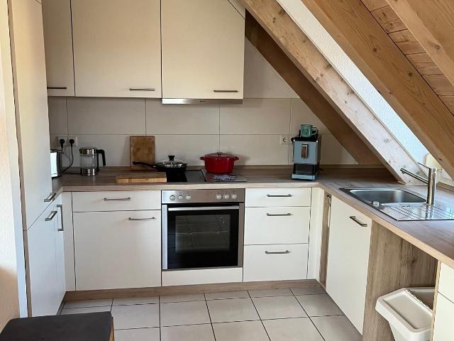 NEU NEU NEU Schöne 3 Zimmer Maisonettewohnung über zwei Ebenen in Brombach