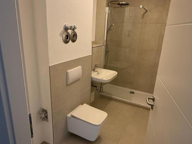 Neu sanierte 3 Zimmerwohnung