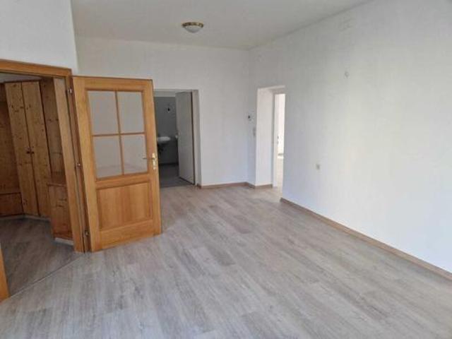 3 Zimmer Wohnung mit Terrasse
