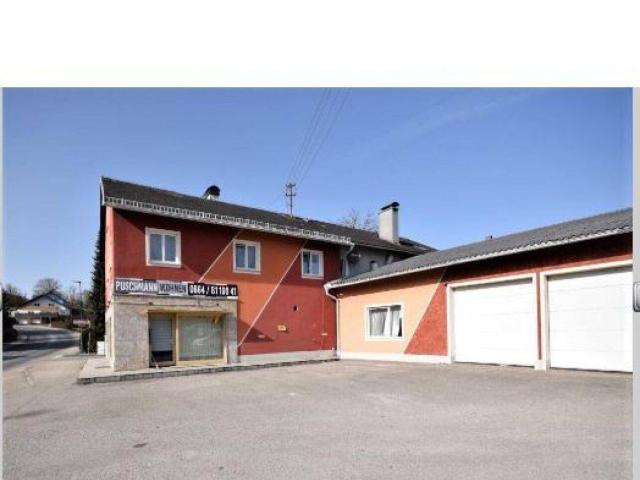 Neu sanierte 1 Zimmerwohnung zu mieten
