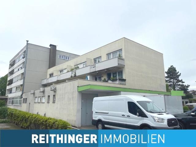 Neu sanierte 2 Zimmer ETW in Konstanz Wollmatingen