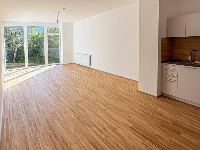 Neu sanierte 2 Zimmer Wohnung in Telfs
