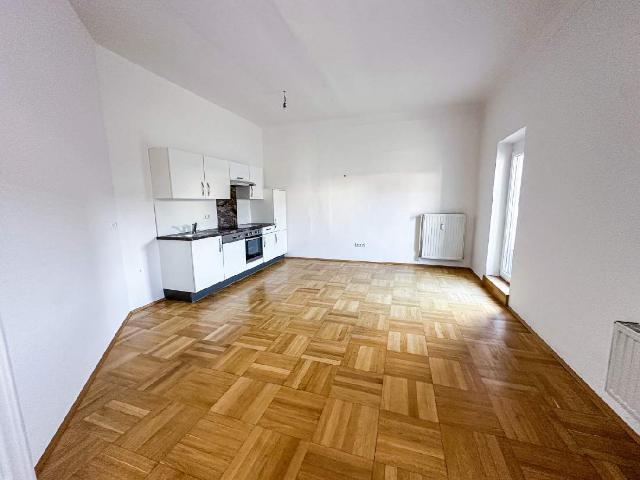 Neu sanierte