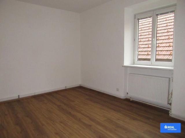 Neu sanierte Mietwohnung im Herzen von Wolfsberg