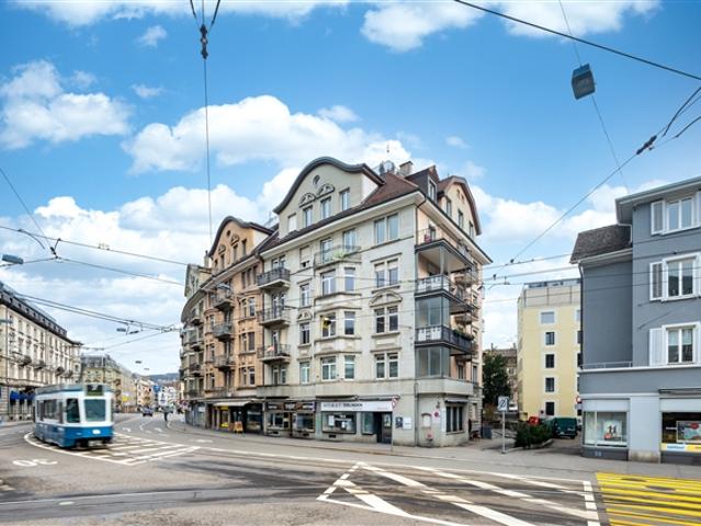neu sanierter Lagerraum an Top Lage zu vermieten