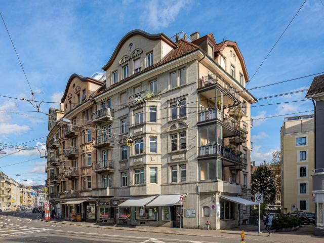Warehouse for rent in Zürich 55 m² | dreamo. Ch