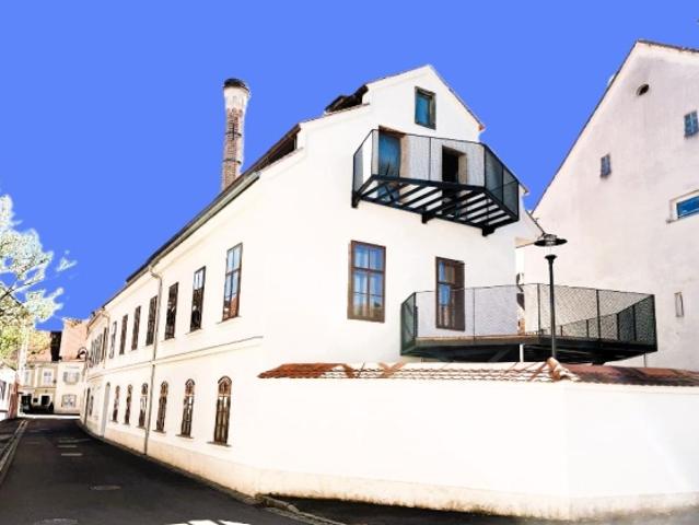 Neu saniertes Niedrigenergie Zinshaus in der Altstadt von Bad Radkersburg!