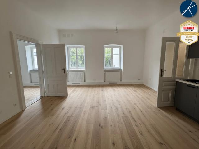 Neu saniertes 2 Zimmer Apartment in der Kremser Innenstadt