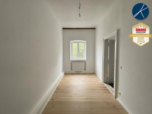 Neu Saniertes 2 Zimmer Apartment in der Kremser Innenstadt