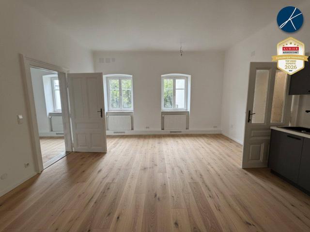 Neu saniertes 2 Zimmer Apartment in der Kremser Innenstadt