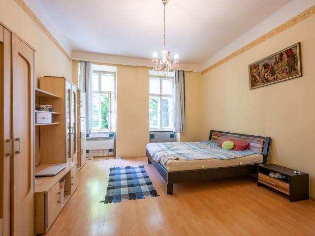 NEU+ sanierungsbedürftige 1 Zimmerwohnung tolle Lage