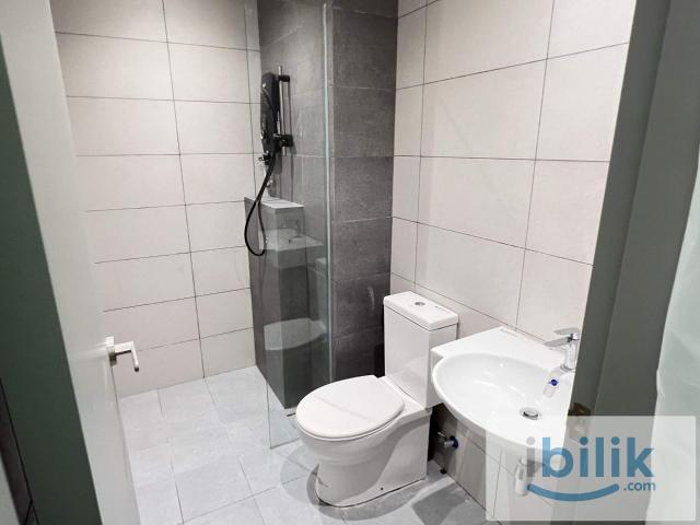 Neu suite Jalan Ampang @ Studio