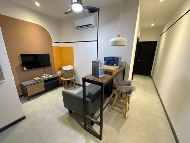 Neu Suites Ampang 430sf Fully Furnished High Renta
