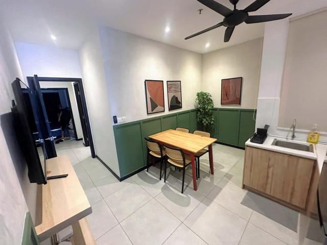 Neu Suites Ampang 3 Room Unit For RENT