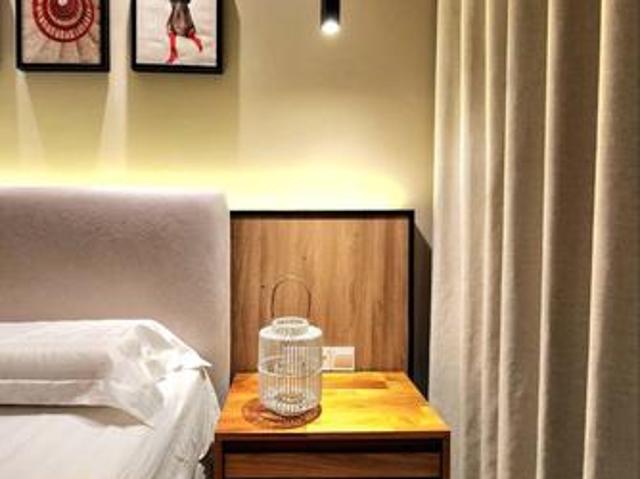 Neu Suites Ampang Near Gleneagles Hospital