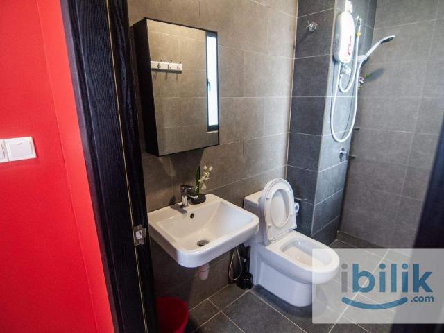Neu Suites Ampang Studio Unit For Rent | Move In Ready