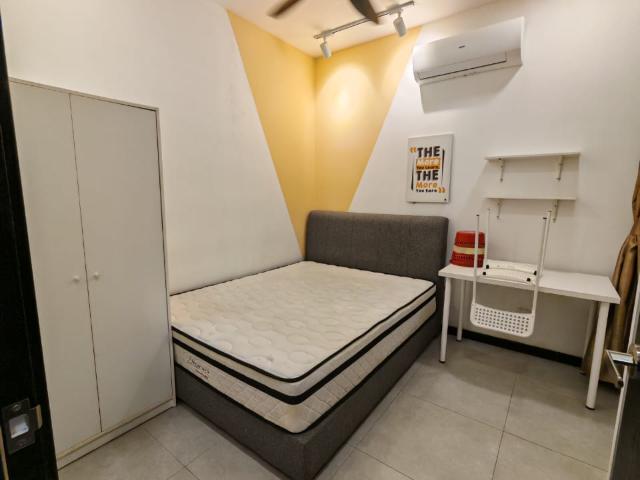neu suites, apartment
