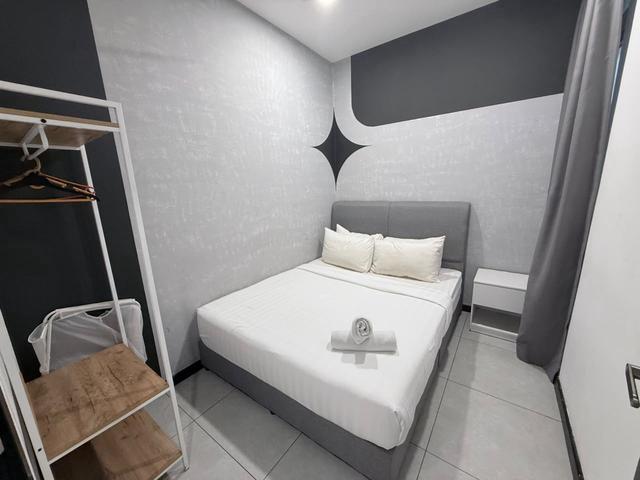 Neu Suites Condominium For RentFF 1CPAmpang KLCC Selangor