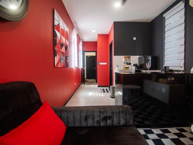 neu suites, condominium